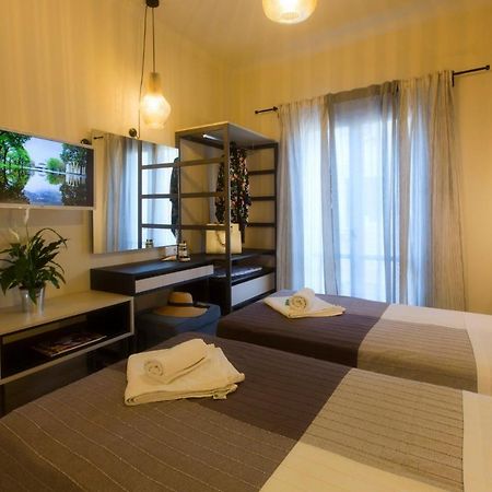 Loc Hospitality Urban Suites Corfu  Eksteriør bilde